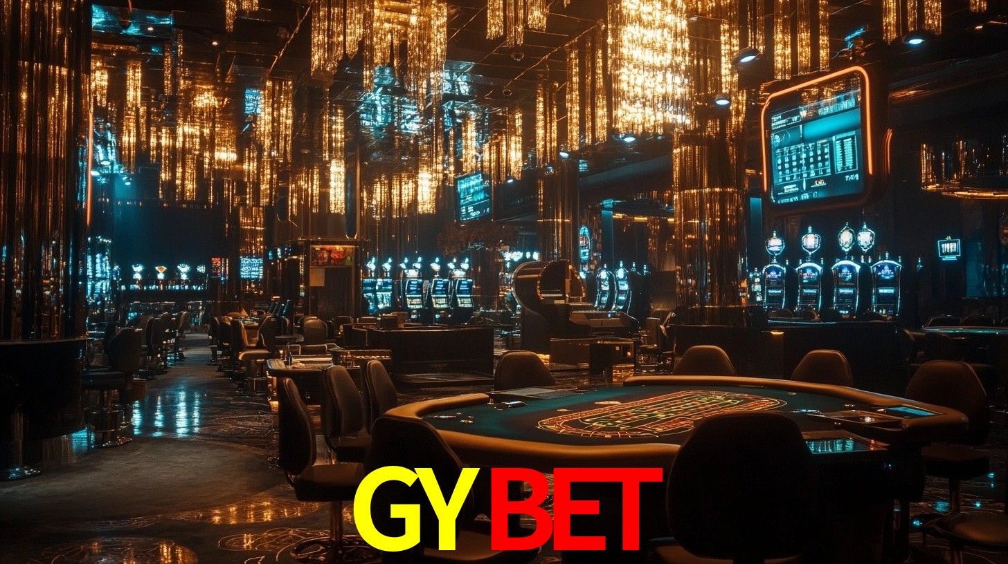 GYBET