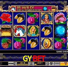 GYBET Cassino - 80+ Mesas ao Vivo