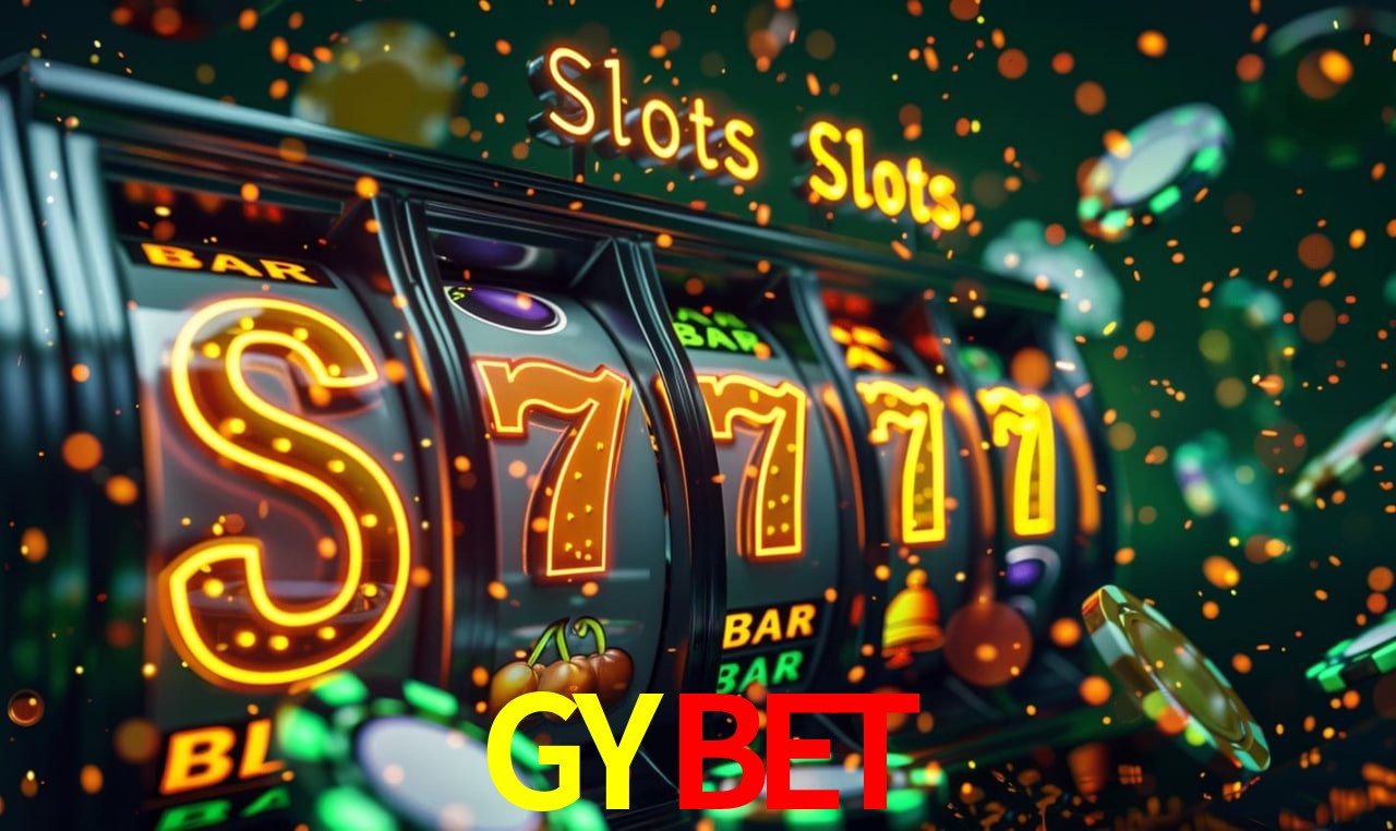 Recursos de Bônus GYBET