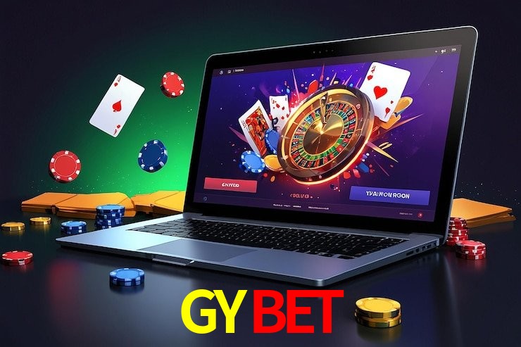 GYBET Salvador - Support