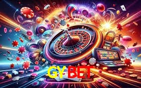 Jogos de Slot GYBET