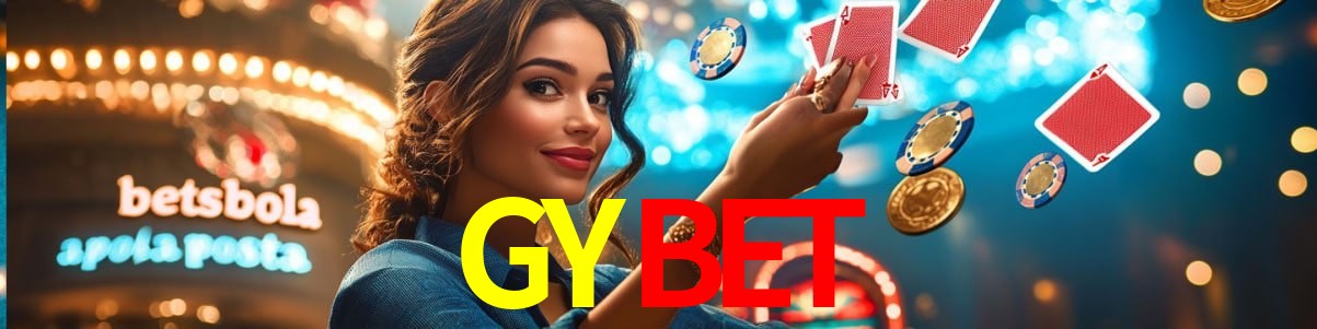 Slot Games GYBET