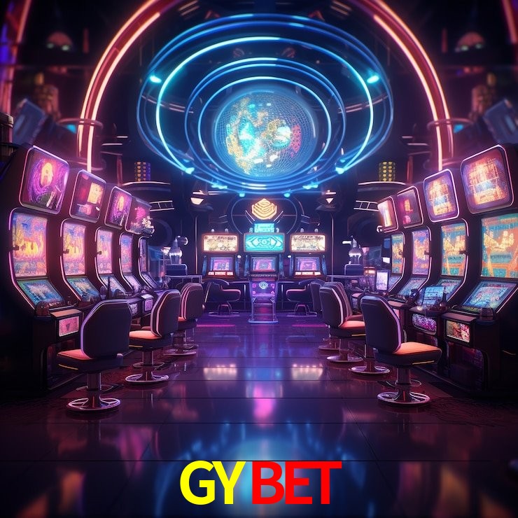 GYBET Salvador - Football