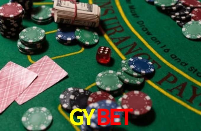 Bônus Generosos e Exclusivos no GYBET para Você!