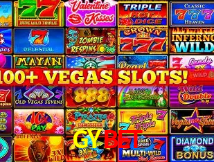 GYBET Brasília - Casino Guide