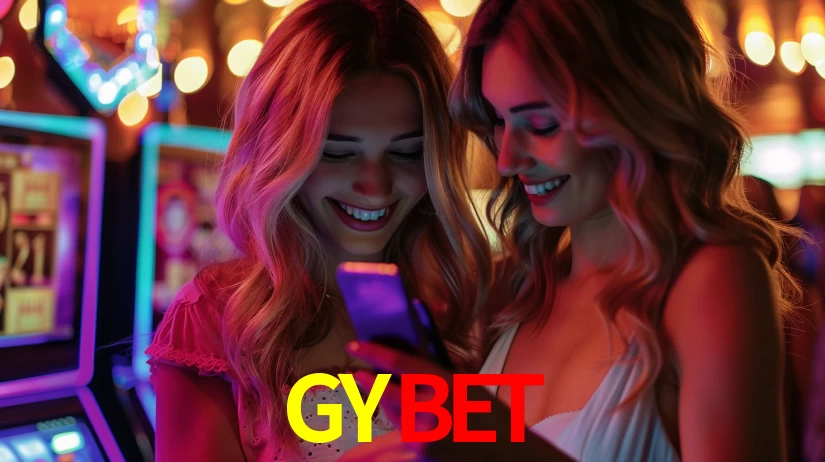 GYBET App