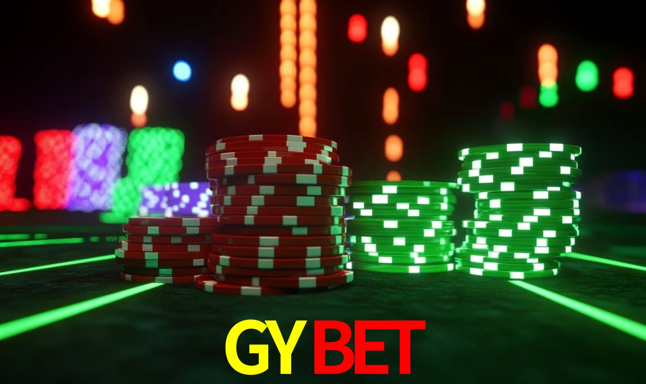 Game Providers GYBET