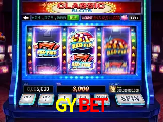 A Revolução dos Aplicativos de Jogos no GYBET