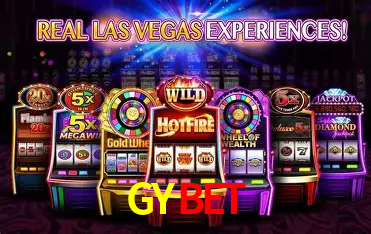 GYBET São Paulo - Live Tables