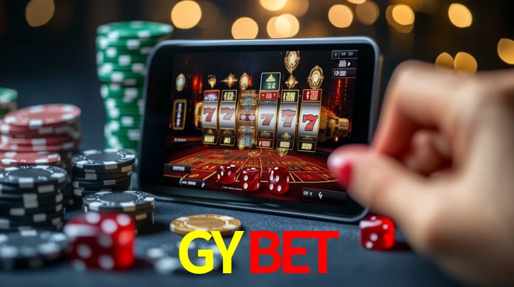 Roulette Table GYBET