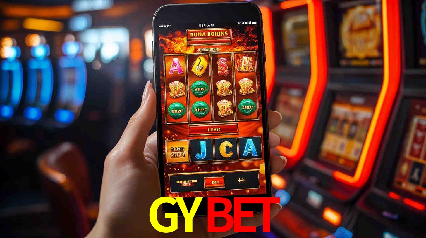 Experimente o Login Seguro Premium no GYBET