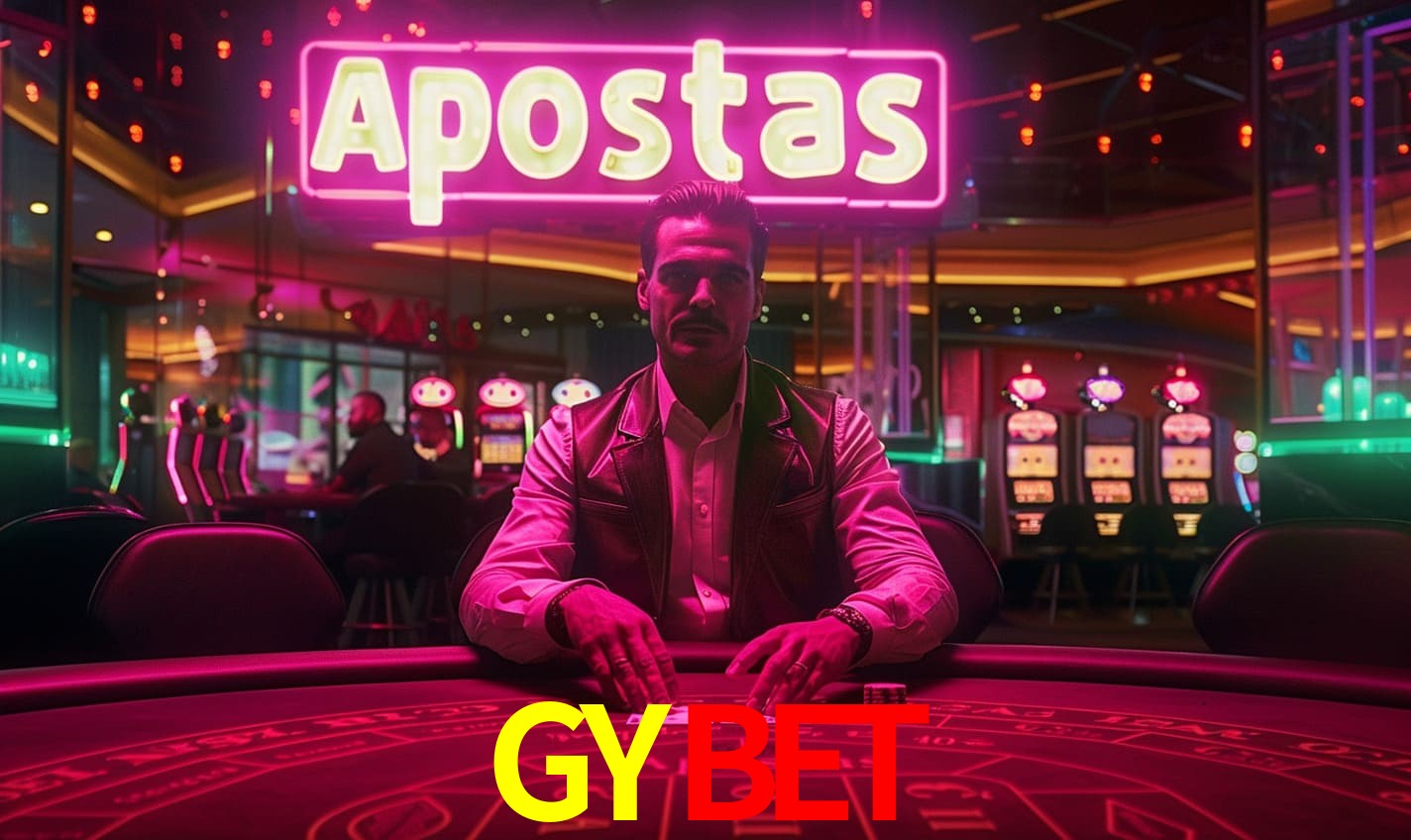 GYBET Belo Horizonte - Provably Fair