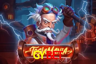 GYBET Belo Horizonte - Jackpots