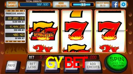 Descubra o Mundo do Cassino Online com GYBET
