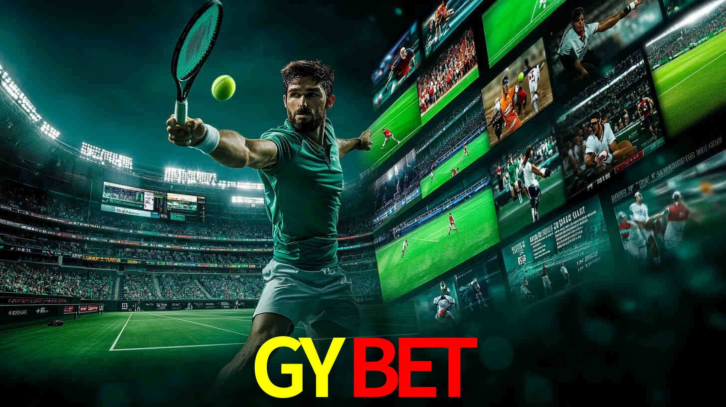Descubra a Essência do GYBET: Nossa História e Compromissos