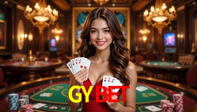 Seasonal Promotions GYBET