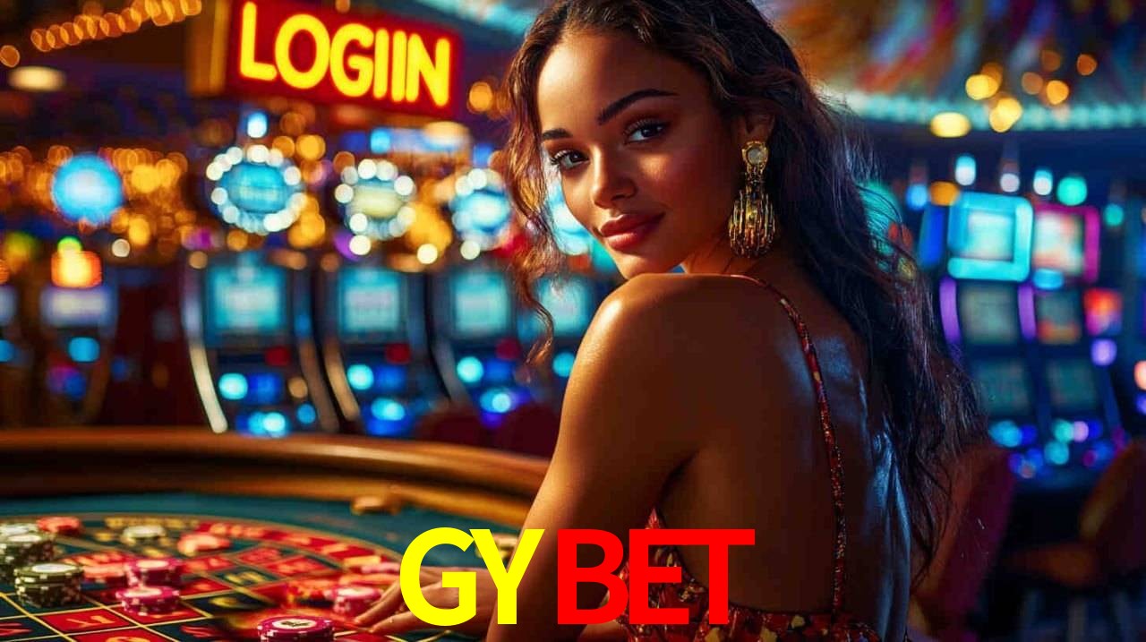 GYBET Rio de Janeiro - Popular Jogos