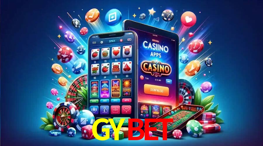 Exclusive Offers GYBET