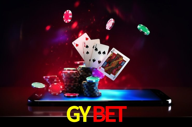 Quick Registration GYBET