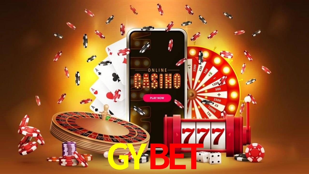 GYBET Brasília - Jogo Features