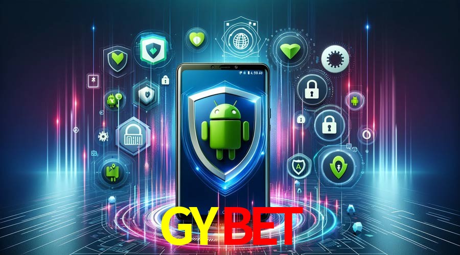 Security Systems GYBET