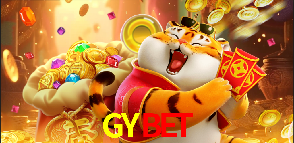 GYBET: Seu Especialista em Apostas Esportivas Brasileiras