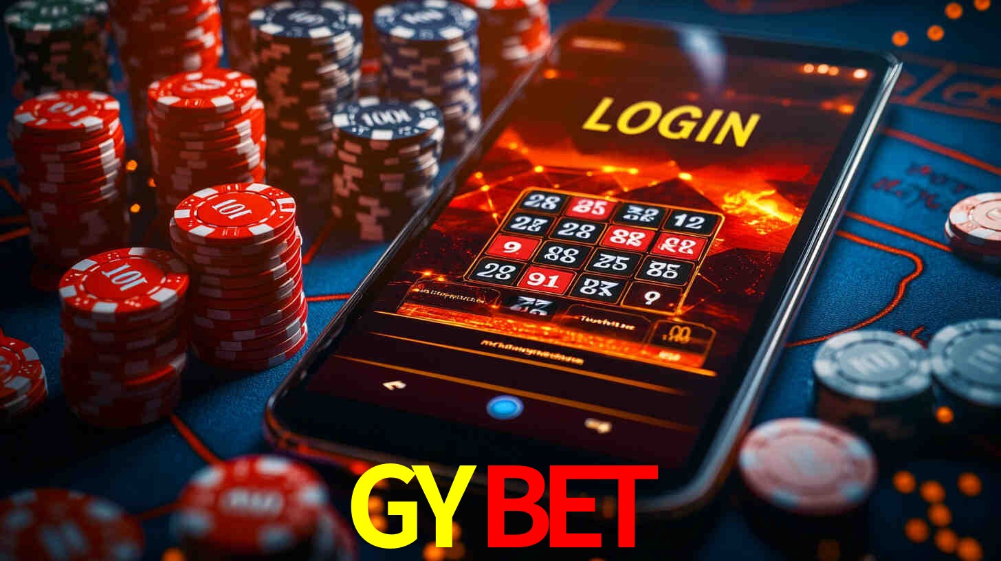GYBET.COM