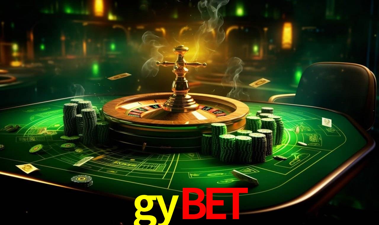 Imagem secundária para conteúdo da página Facebook gybet