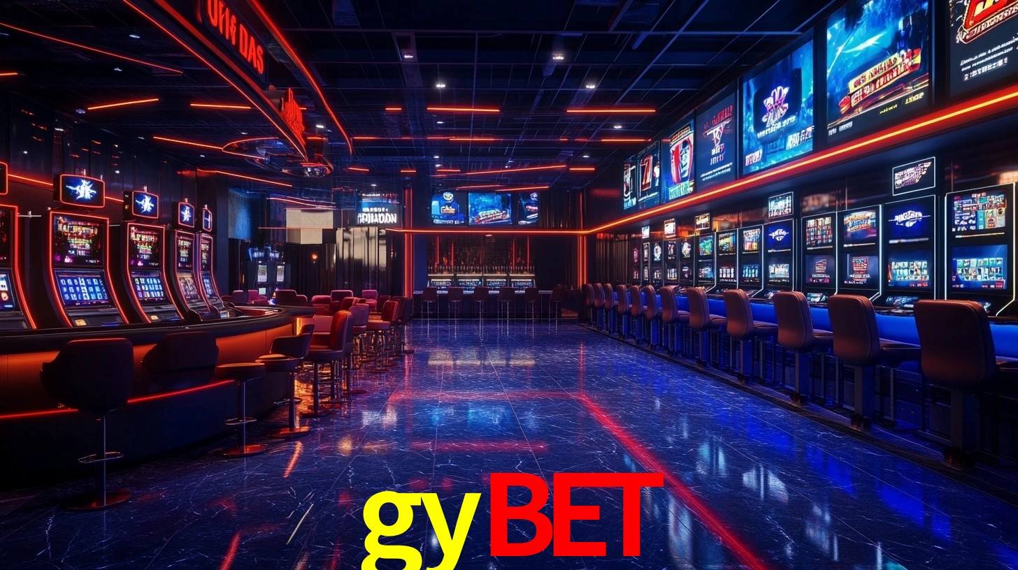 Welcome Bonus gybet