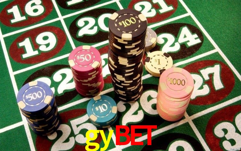 cassino gybet