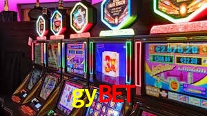 Torneios gybet