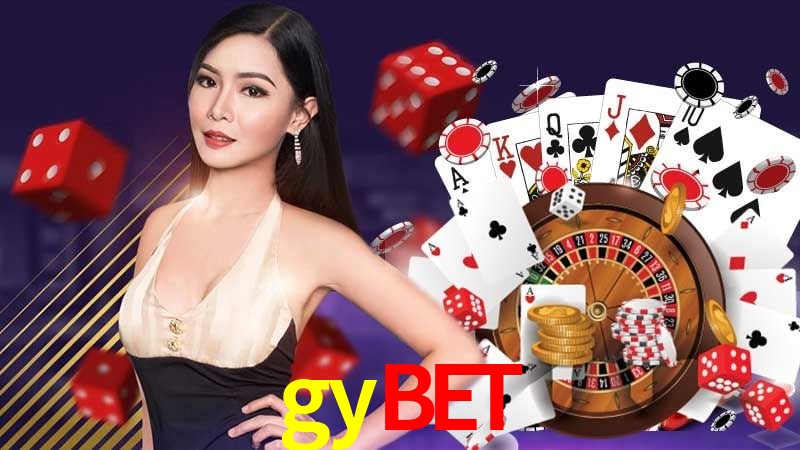 Casino Ao Vivo gybet