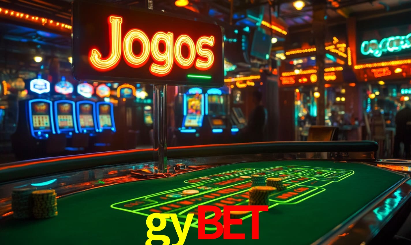 Promoção Relâmpago gybet