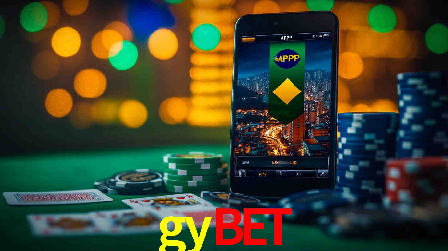 Inovações de Jogos na gybet: O Futuro das Experiências Interativas