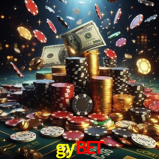 Interface do App gybet