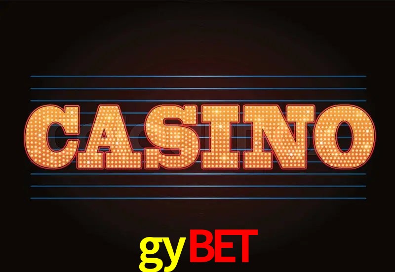 Casino Ao Vivo gybet