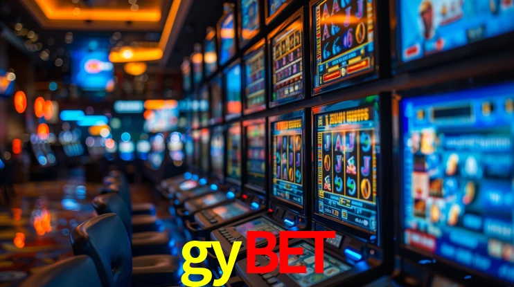 APP oficial da gybet para mobile
