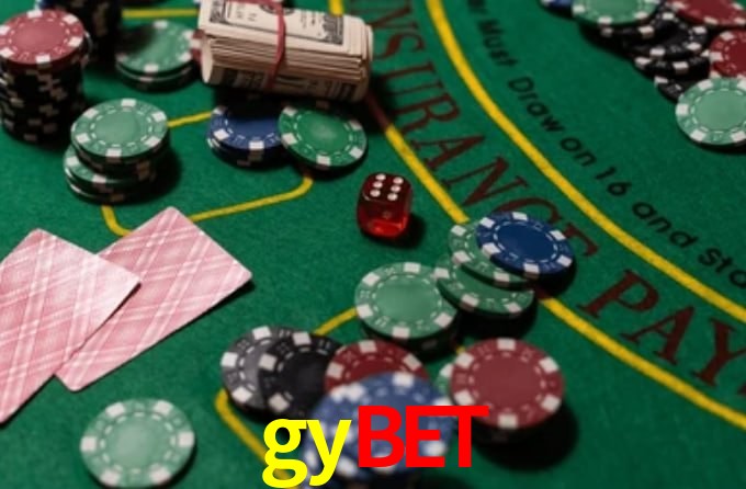 Bônus Generosos e Exclusivos no gybet para Você!