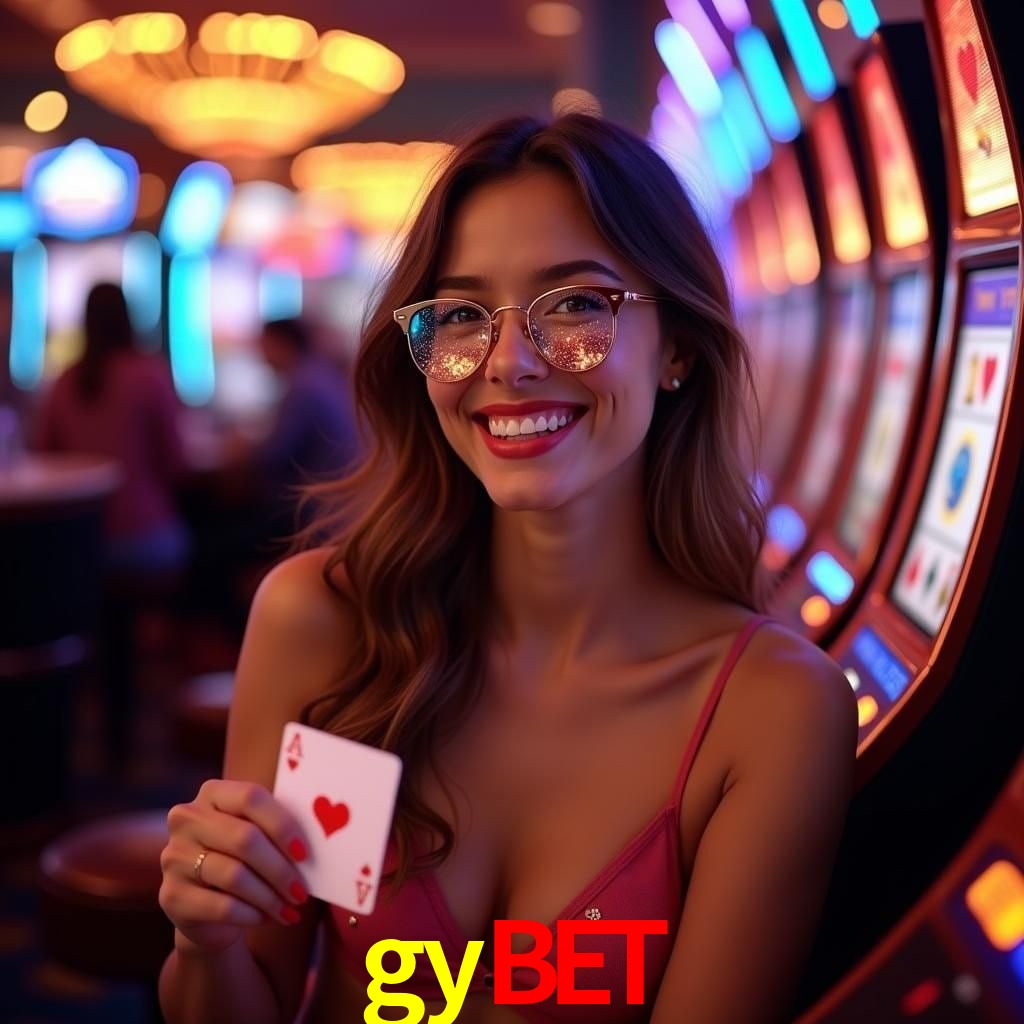 Experiência VIP gybet