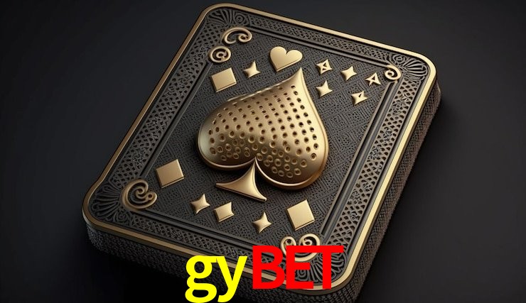 Provedores de Jogos gybet