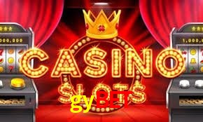 Live Casino gybet
